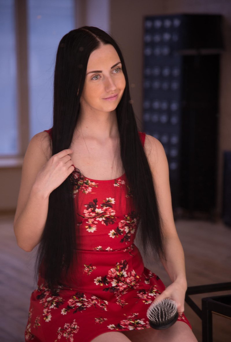 Юнона, 25 лет, 5 размер груди